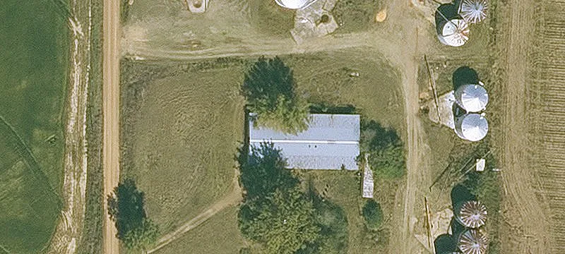 Phillips 629th Rd Hwy
