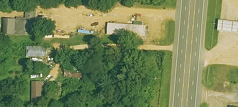 2011 Hwy 79th N