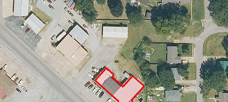 420 Hwy 463rd S