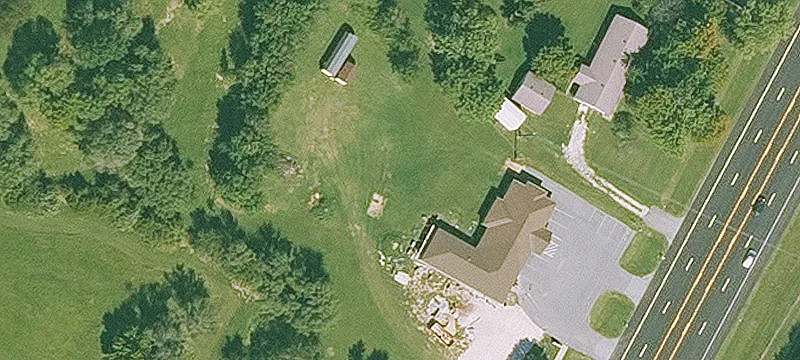 3550 Heritage Pkwy