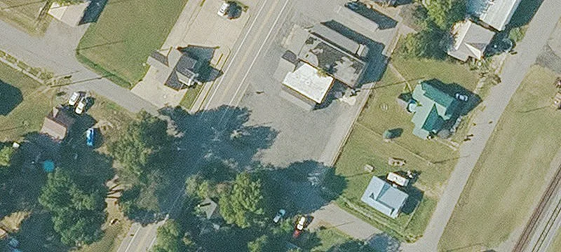 Bradford, AR 72020