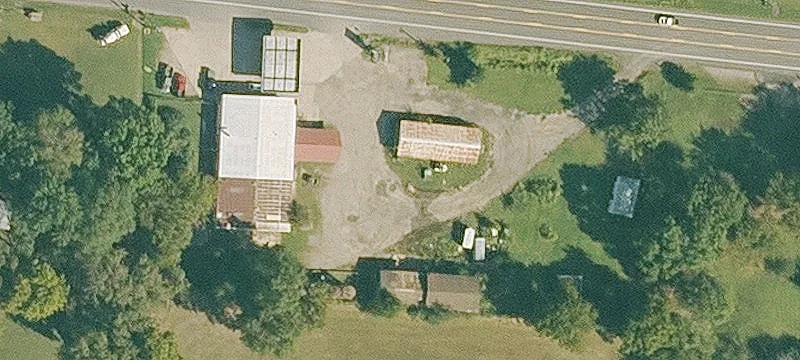 8871 State Hwy 22