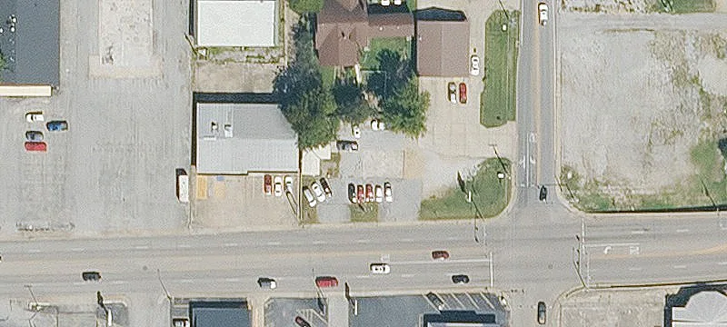 305 Kingshighway