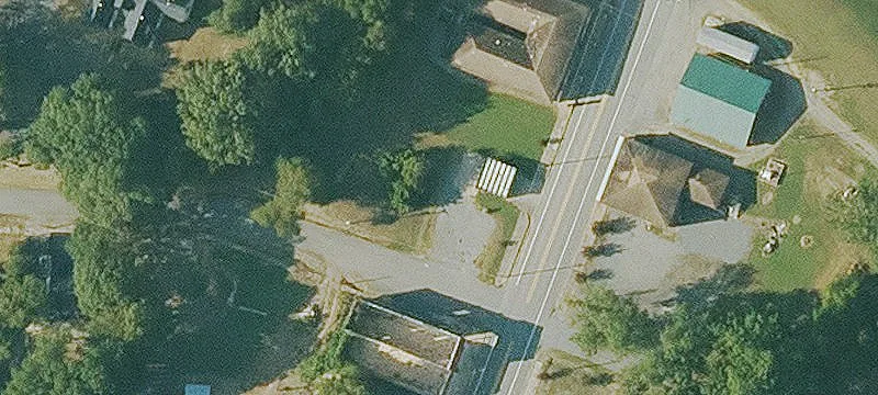 Main St