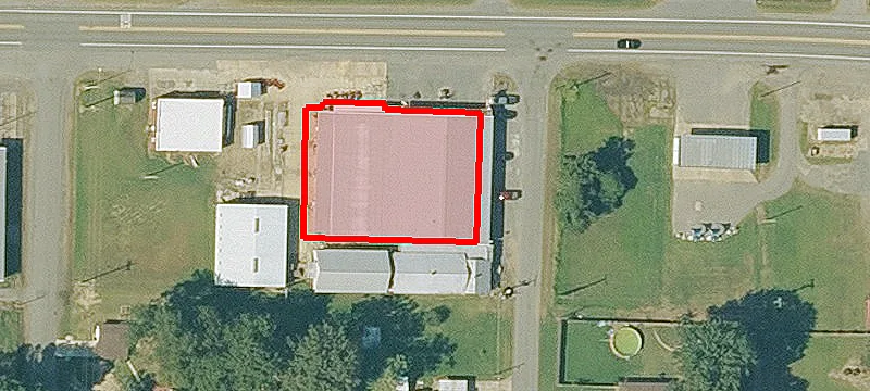 305 Hwy 70th E