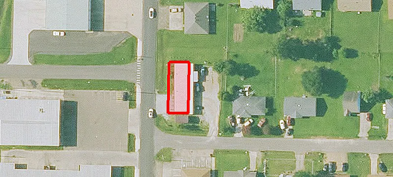 770 Locust St