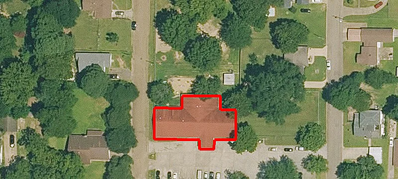 2400 Grand Ave