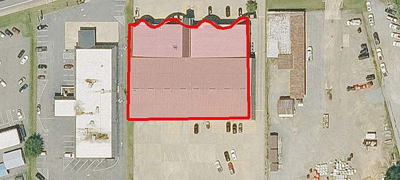 915 Beebe Capps Expy