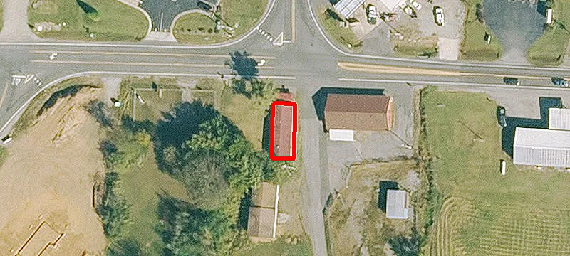 6017 Hwy 36th W