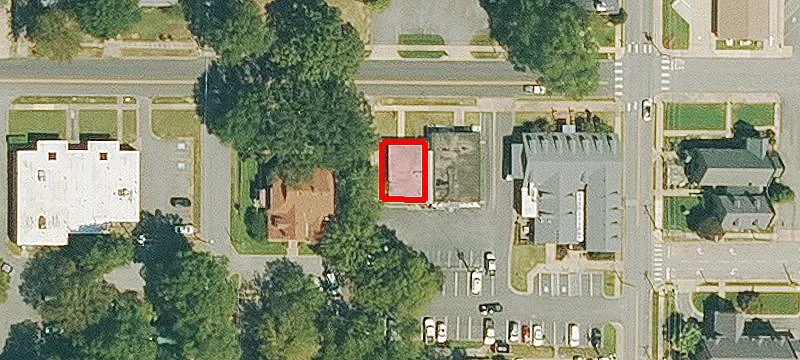 407 Arch Ave