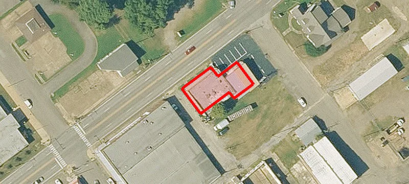 3000 Hwy Ave