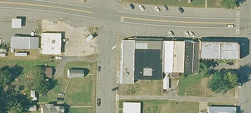 67 Hwy 70th E