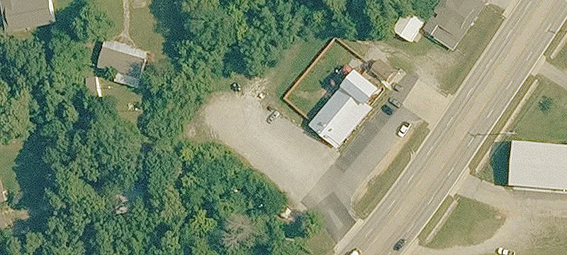 3948 Hwy 62nd E