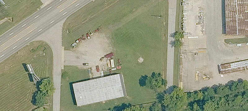 60 Roberts Dr