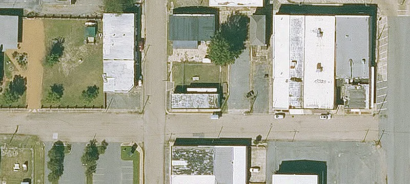 123 Adams St