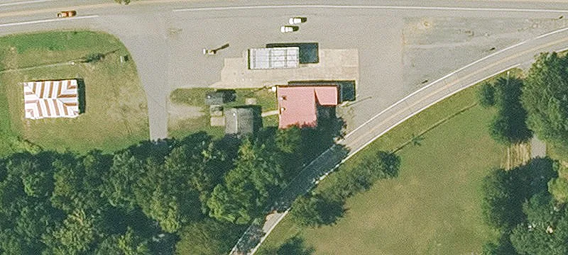 848 Hwy 367th N