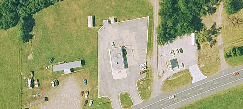 327 Hwy 70th E