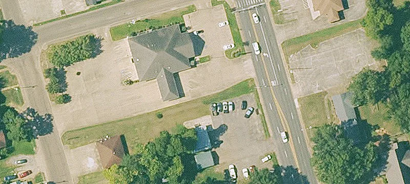600 Main St