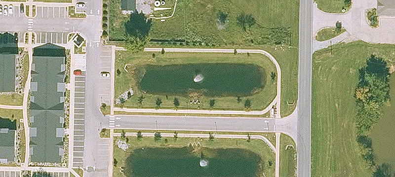 Greenhouse Rd