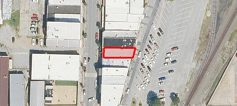213 Pruett St