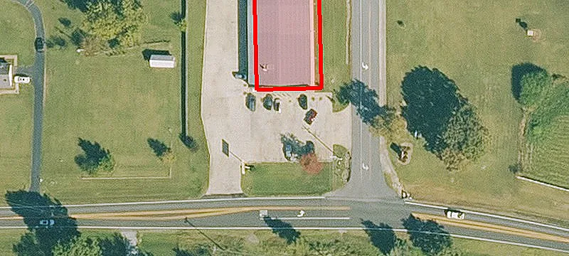 5958 Hwy 36th W