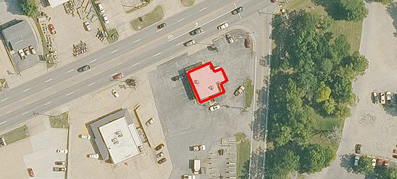 1610 Hwy 62nd E