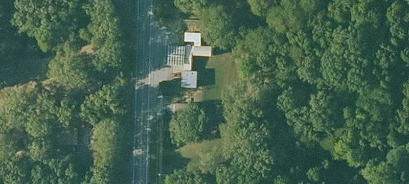 Hwy 33rd S