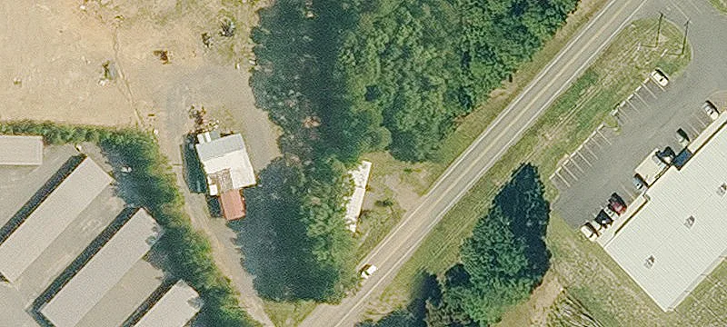14603 Hwy 16th E