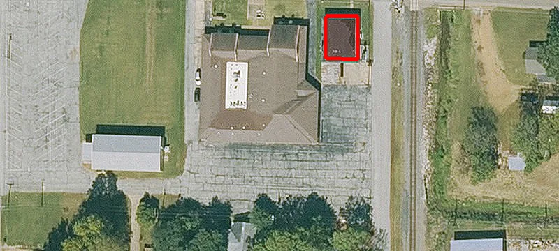 Harrisburg, AR 72432