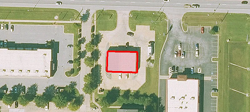 3370 Hwy 412th E