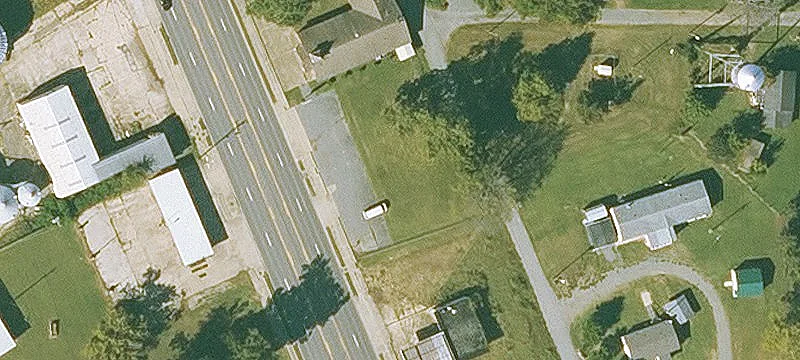 65 Hwy Hwy