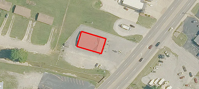 611 Hwy 62nd E