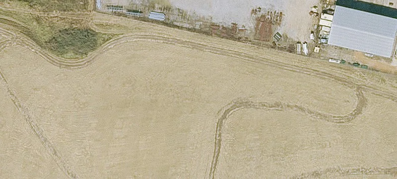 Harrisburg, AR 72432