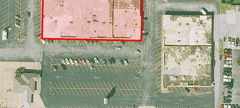 151 Hwy 412th E