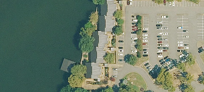 2809 Albert Pike Rd