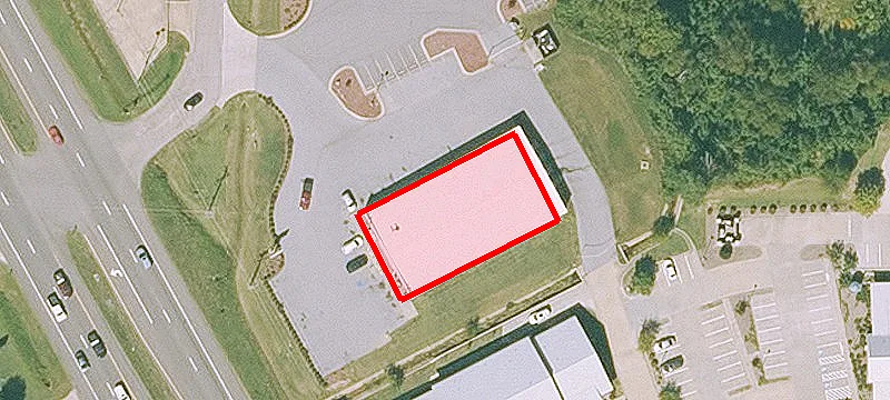 11801 Hwy 71st S