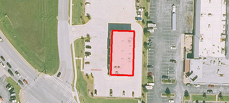 3501 Macy Rd