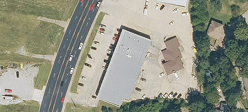 1015 Linwood Dr