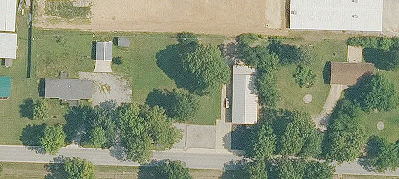 1607 Rossi Rd
