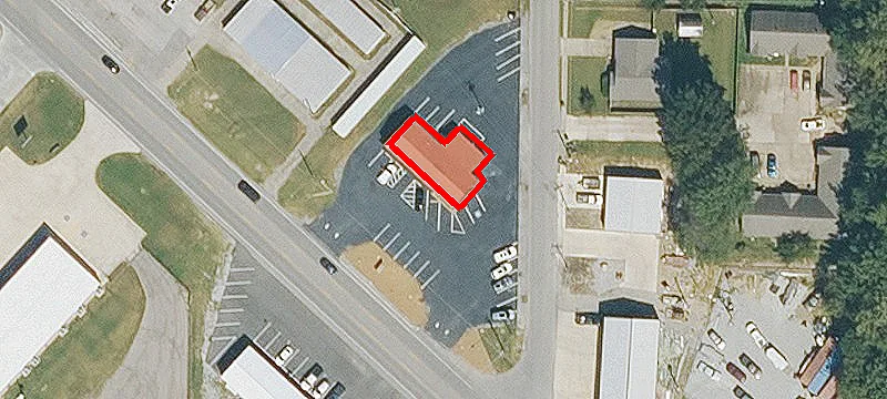 322 Hwy 463rd S