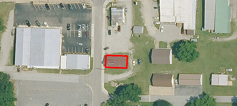109 School St