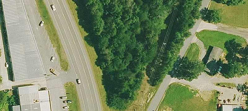 Hwy 7th 7