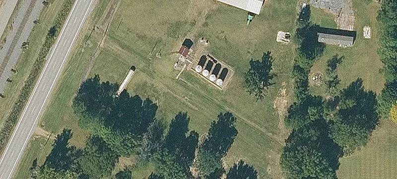 Fisher, AR 72429