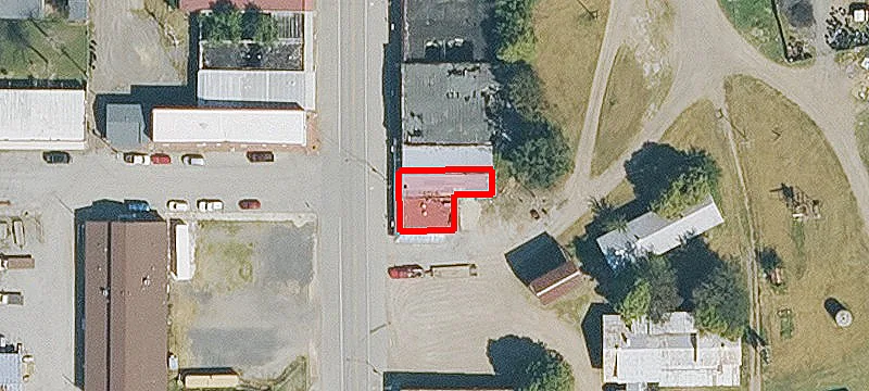 301 Greenwood Ave