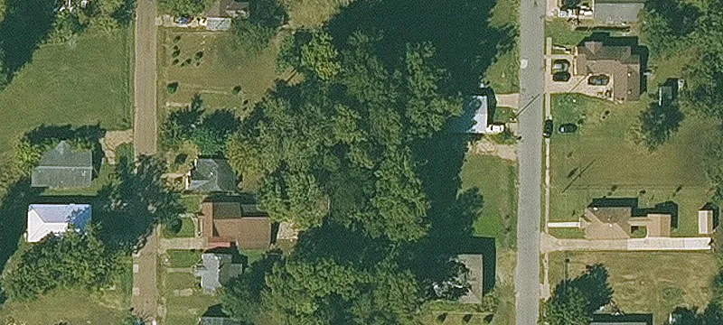 Hwy 49th E Of Church