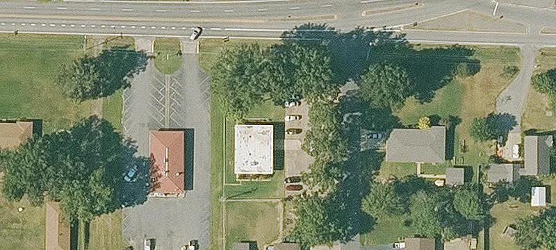 102 Hamilton St