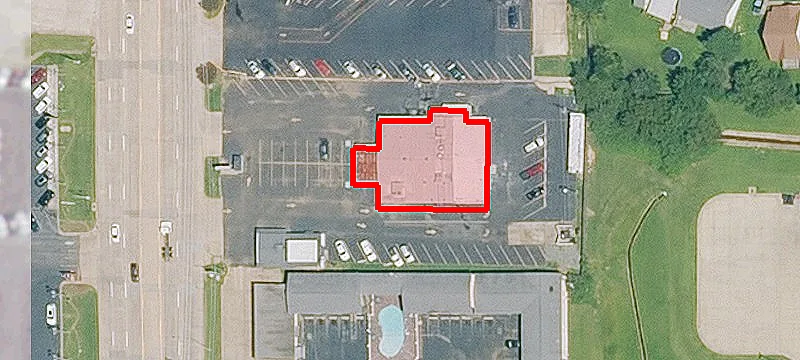 4016 State Line Ave, Unit 4018