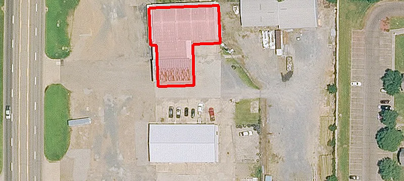 5930 State Line Ave, Unit 6000