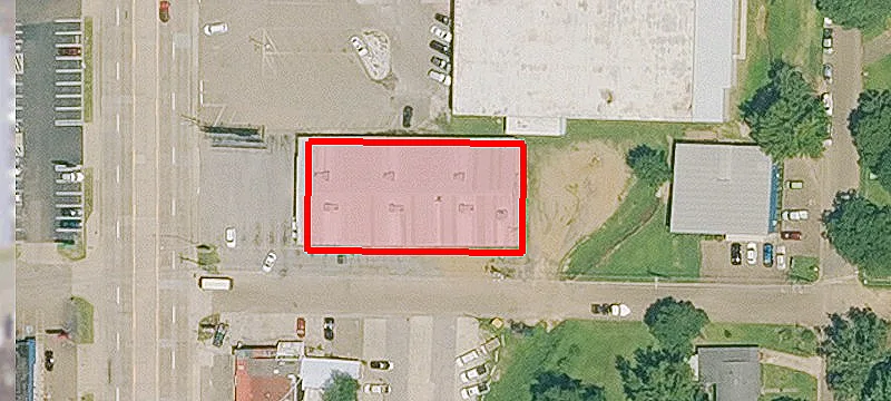 3400 State Line Ave