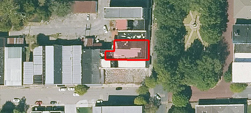 11 Poplar St